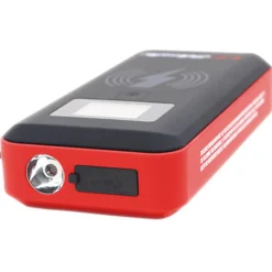 Schumacher® SL472 12V Lithium Booster and Power Bank with Wireless Charging, 1000PA