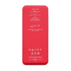 Schumacher® SL472 12V Lithium Booster and Power Bank with Wireless Charging, 1000PA
