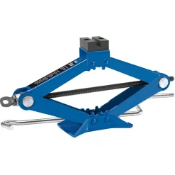 Scissor Jack, 1 Tonne