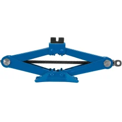 Scissor Jack, 1 Tonne
