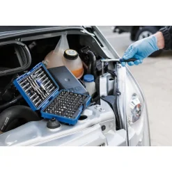 Screwdriver and Bit Holder Set (80 Piece)