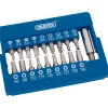 Screwdriver and Magnetic Bit Holder Set (19 Piece)