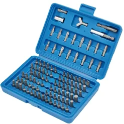 Screwdriver Bit Set (100 Piece)