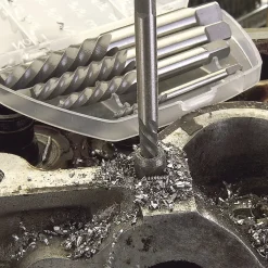Screw Extractor Set (5 Piece)