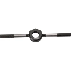 3 Screw Pattern Die Holder, 1" Outside Diameter