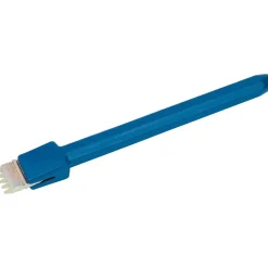Scutch Holding Chisel, 200 x 25mm