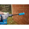 SDS+ Arbor for Diamond Core Bits, 1/2" BSP, 240mm