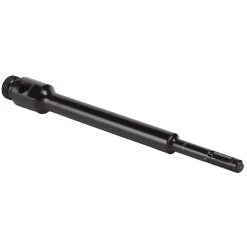 SDS+ Arbor for Diamond Core Bits, 1/2" BSP, 240mm