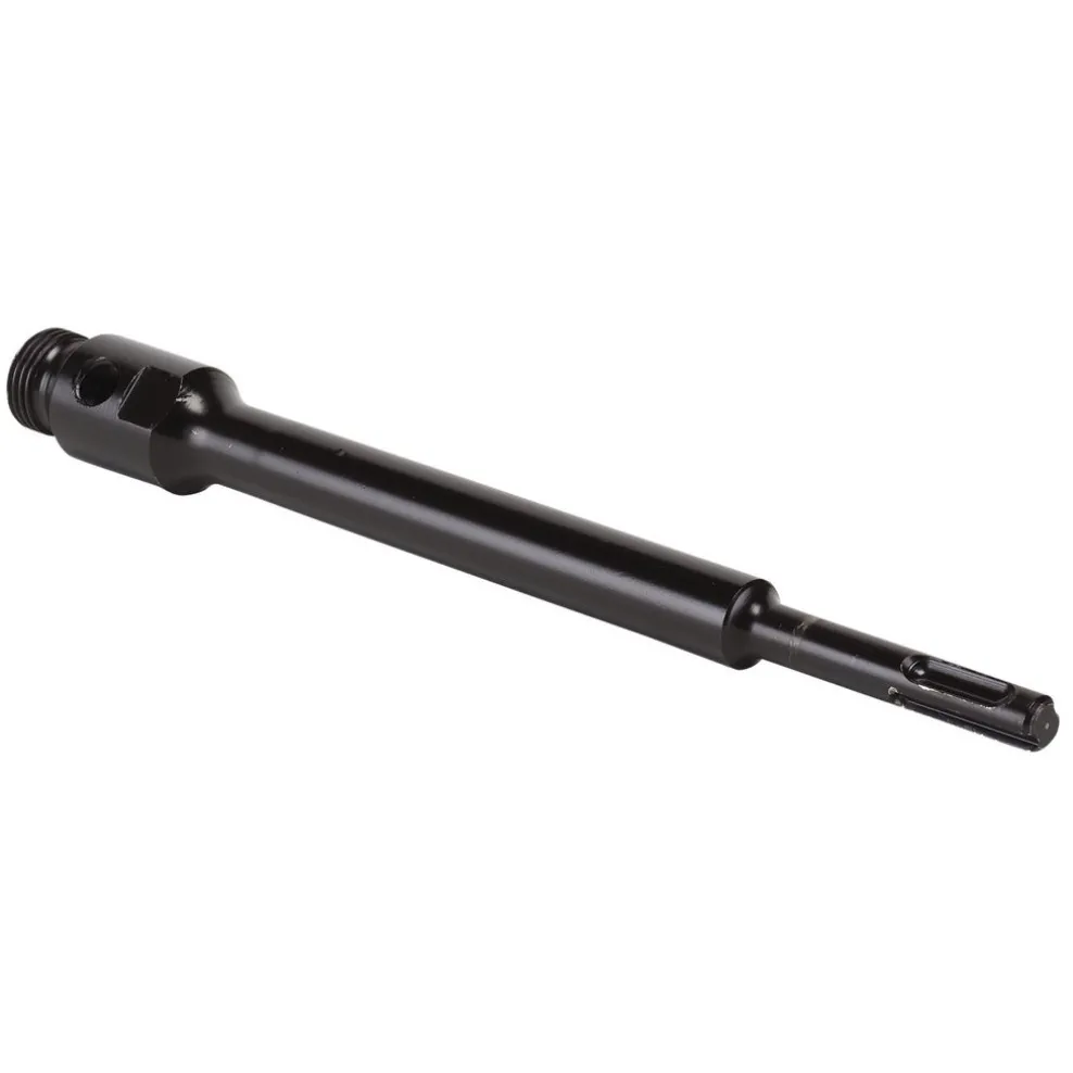 SDS+ Arbor for Diamond Core Bits, 1/2" BSP, 240mm