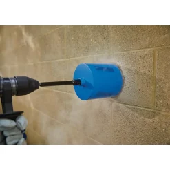 SDS+ Arbor for Diamond Core Bits, 1/2