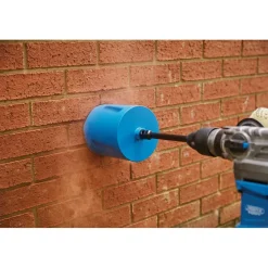 SDS+ Arbor for Diamond Core Bits, 1/2