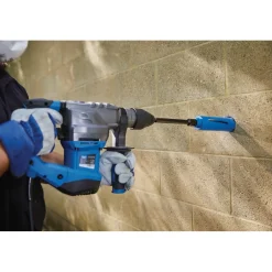 SDS+ Arbor for Diamond Core Bits, 1/2