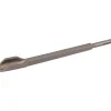 SDS+ Groove Gouge Chisel