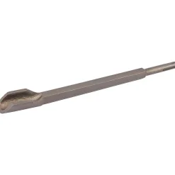 SDS+ Groove Gouge Chisel