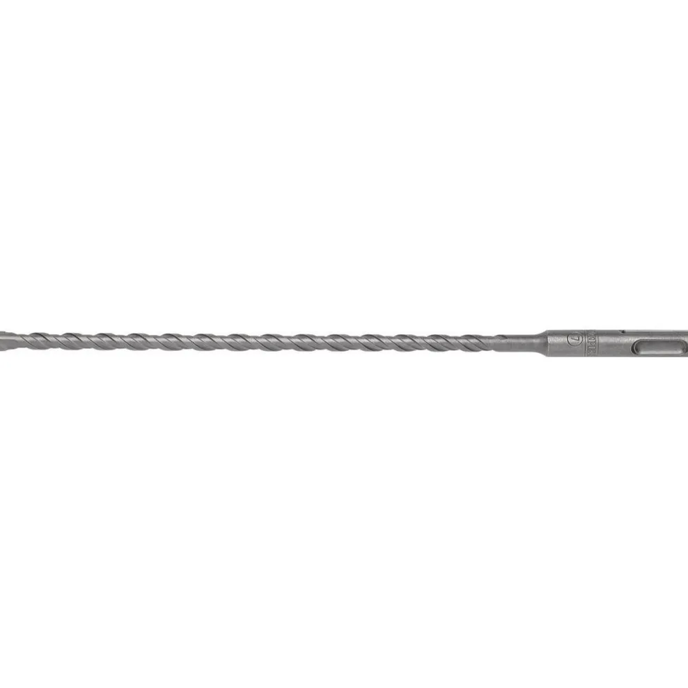 SDS Plus Centric Tip Drill Bit, 7 x 260mm
