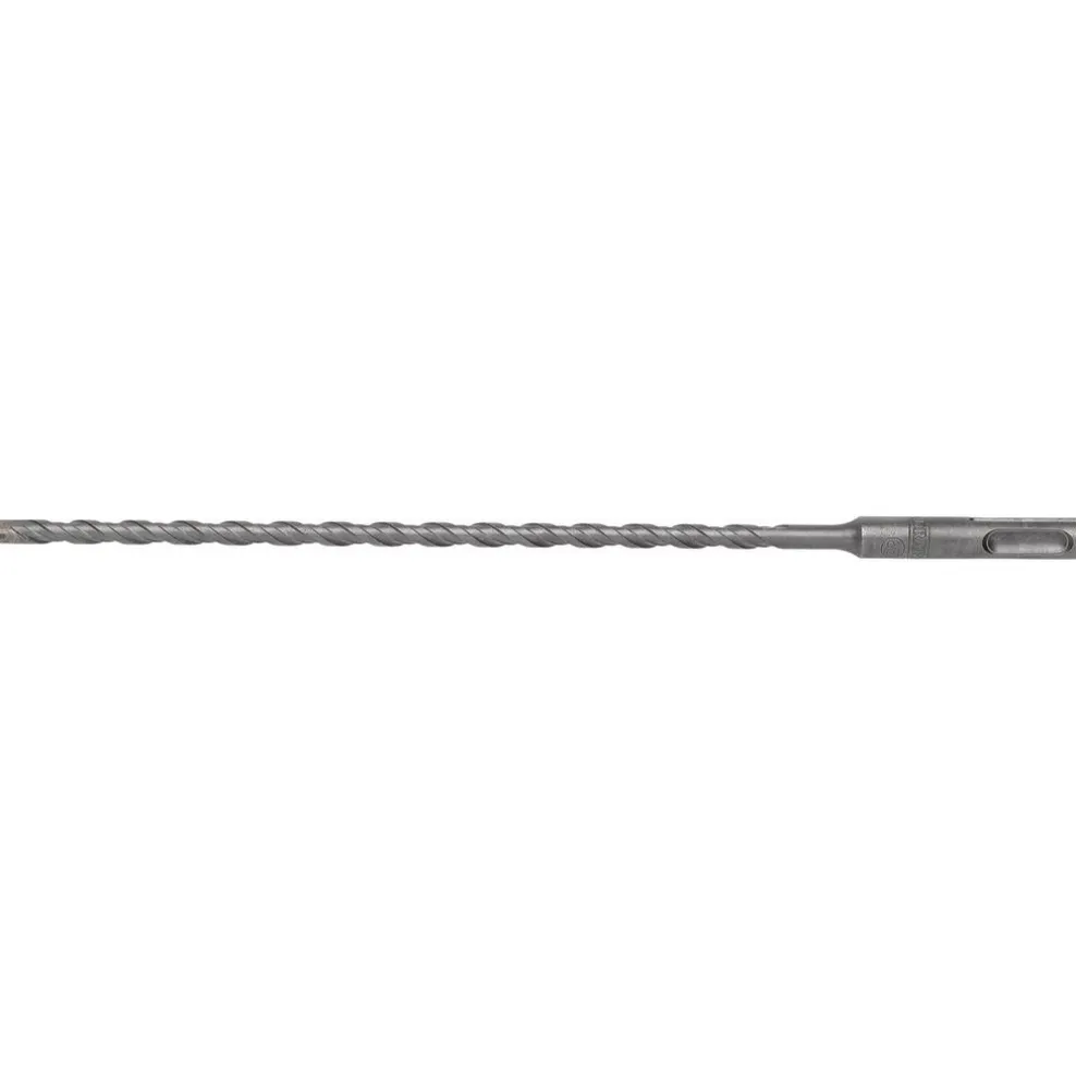 SDS Plus Centric Tip Drill Bit, 6.5 x 260mm