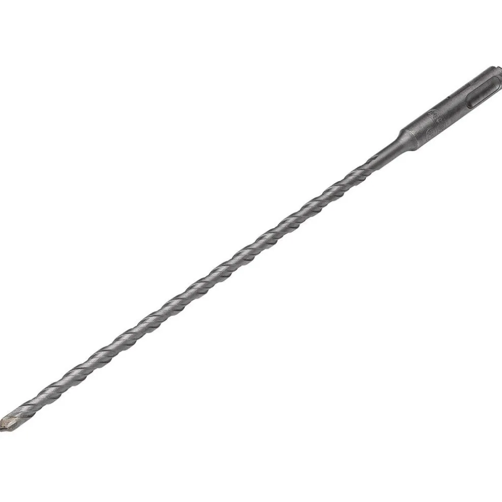 SDS Plus Centric Tip Drill Bit, 6.5 x 260mm