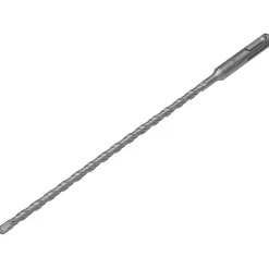 SDS Plus Centric Tip Drill Bit, 6 x 260mm