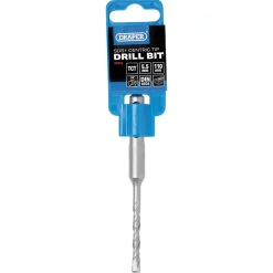 SDS Plus Centric Tip Drill Bit, 5.5 x 110mm