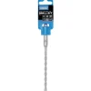 SDS Plus Centric Tip Drill Bit, 6.5 x 160mm
