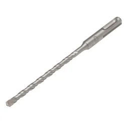 SDS Plus Centric Tip Drill Bit, 6.5 x 160mm