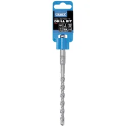 SDS Plus Centric Tip Drill Bit, 8 x 160mm
