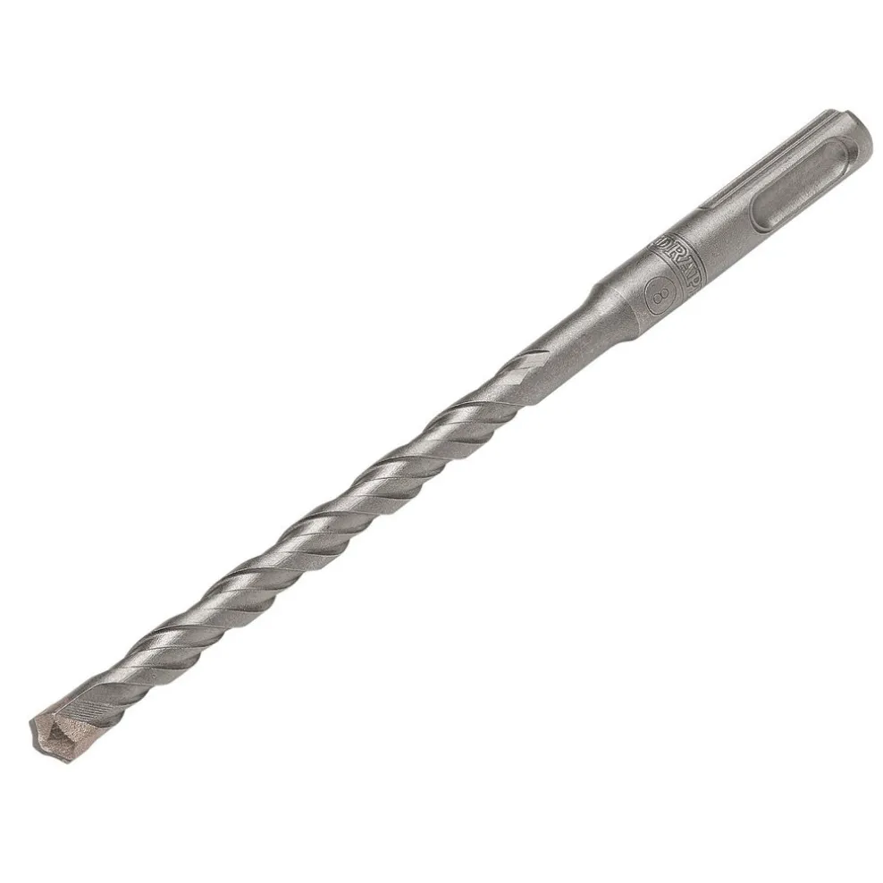 SDS Plus Centric Tip Drill Bit, 8 x 160mm