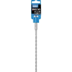 SDS Plus Centric Tip Drill Bit, 7 x 210mm