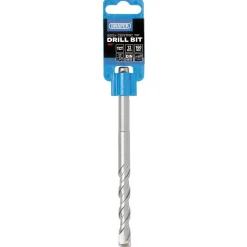 SDS Plus Centric Tip Drill Bit, 12 x 160mm