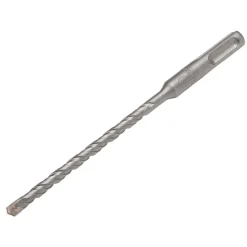 SDS Plus Centric Tip Drill Bit, 6 x 160mm