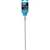 SDS Plus Centric Tip Drill Bit, 6 x 210mm