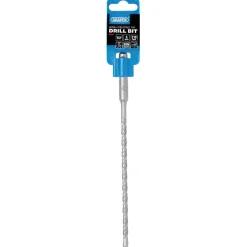 SDS Plus Centric Tip Drill Bit, 6 x 210mm