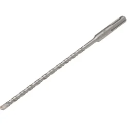 SDS Plus Centric Tip Drill Bit, 6 x 210mm