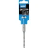 SDS Plus Centric Tip Drill Bit, 6 x 110mm