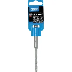 SDS Plus Centric Tip Drill Bit, 6 x 110mm