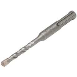 SDS Plus Centric Tip Drill Bit, 6 x 110mm