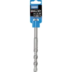 SDS Plus Centric Tip Drill Bit, 14 x 160mm
