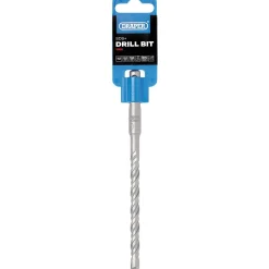 SDS Plus Drill Bit, 8 x 160mm