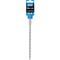 SDS Plus Drill Bit, 7 x 210mm
