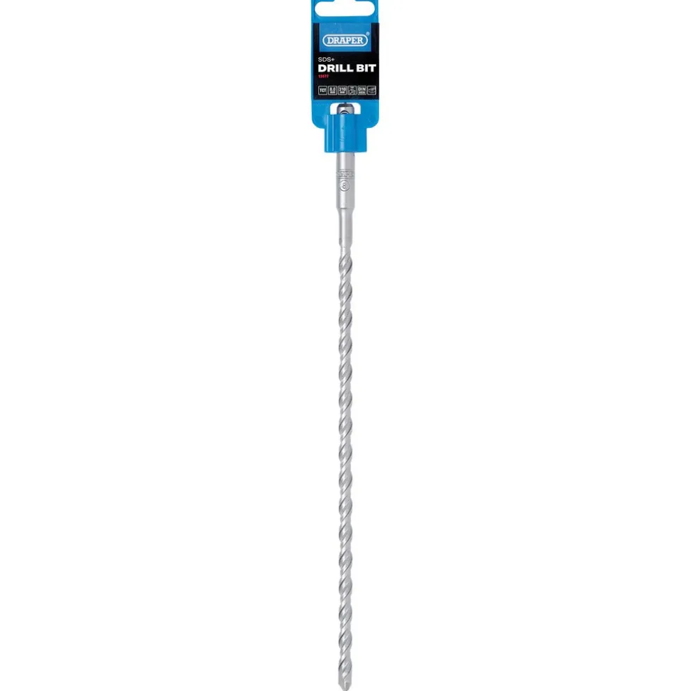 SDS Plus Drill Bit, 8 x 310mm