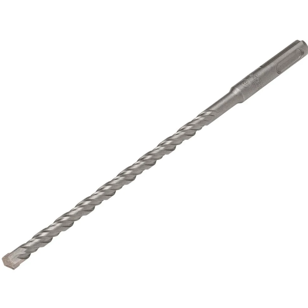 SDS Plus Drill Bit, 8 x 210mm