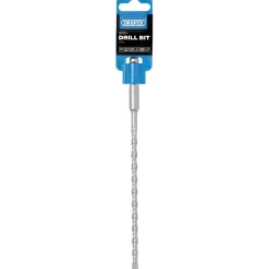 SDS Plus Drill Bit, 6 x 210mm