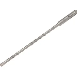 SDS Plus Drill Bit, 6 x 210mm