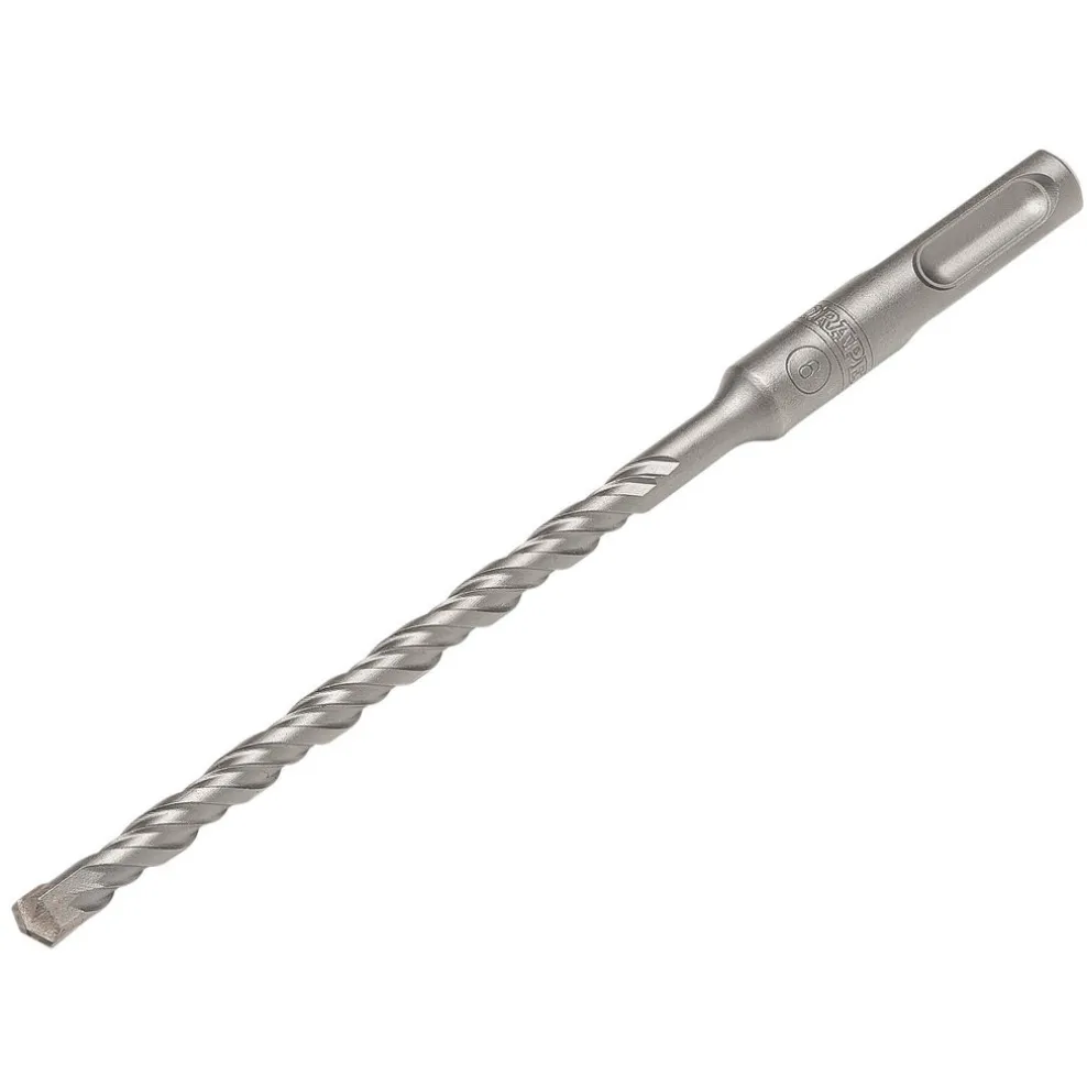 SDS Plus Drill Bit, 6 x 160mm