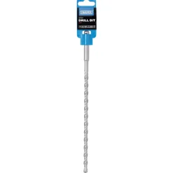 SDS Plus Drill Bit, 8 x 260mm