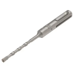 SDS Plus Drill Bit, 4 x 110mm