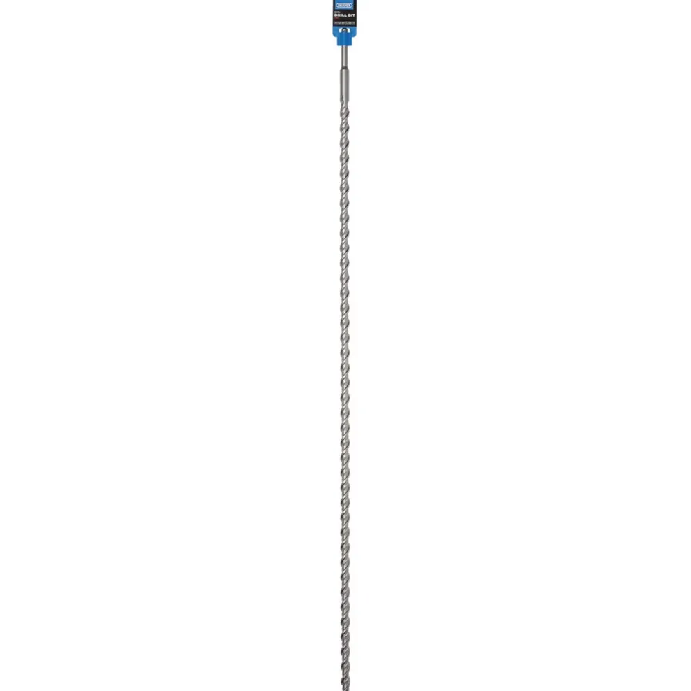 SDS Plus Drill Bit, 16 x 1000mm