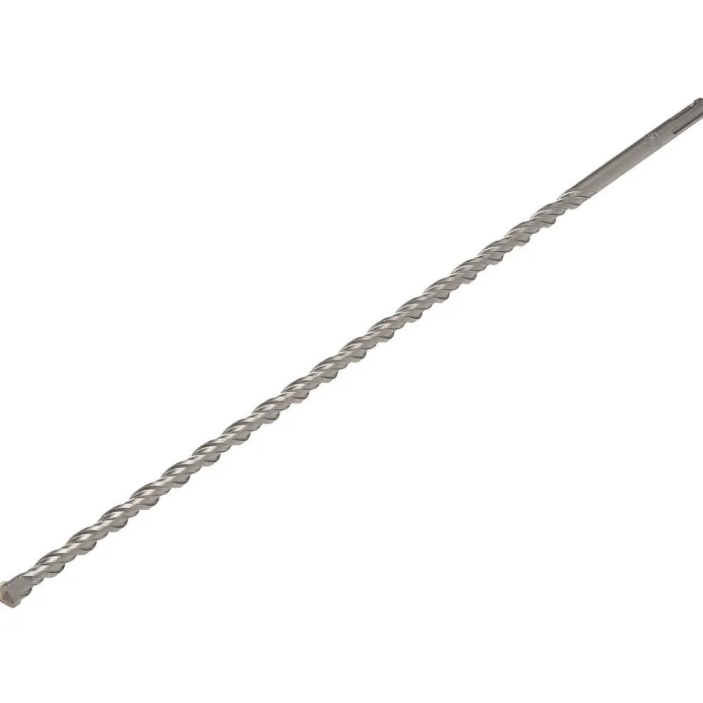 SDS Plus Drill Bit, 12 x 450mm