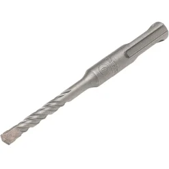 SDS Plus Drill Bit, 6 x 110mm