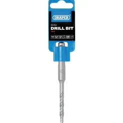 SDS Plus Drill Bit, 6 x 110mm